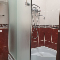 Комната улучшенная с 1 двуспальной кроватью