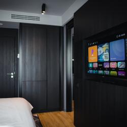 Номер люкс