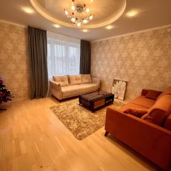 2-комнатные апартаменты стандарт