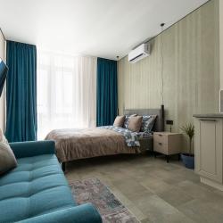 Фото Апартаменты на бульваре Адмирала Пустошкина 11/2