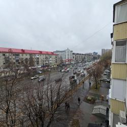 2-комнатные апартаменты стандарт