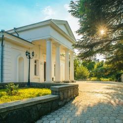 Фото Отель ТОК