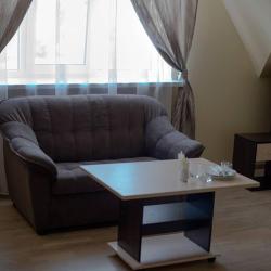 Фото Отель Дуэт