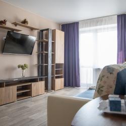 фото 14 LovelyHome 39 (ЛавлиХоум 39) на улице Набережная Трибуца 43