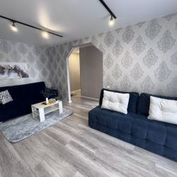 Апартаменты улучшенные