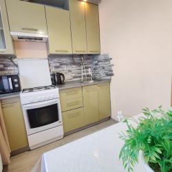 Фото Апартаменты на улице 8-я Радиальная 10