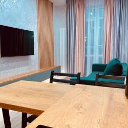 Фото Апартаменты на улице Береговая 19/2