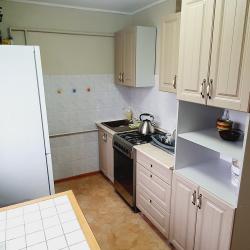 Фото Апартаменты на улице Московская 30