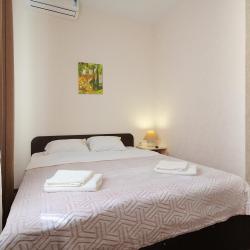 Фото Отель Морская Лига