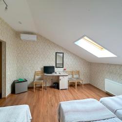 Фото Отель Русское подворье