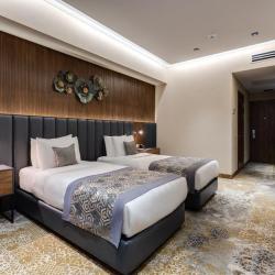 Фото Отель Shamsan Airport Hotel (Шамсан Аэропорт)