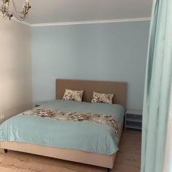 Фото Апартаменты на бульваре Олимпийский 4