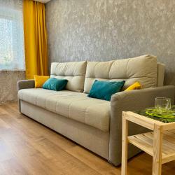 Фото Отель Your Home (Йо Хоум) на улице Серго Орджоникидзе 14