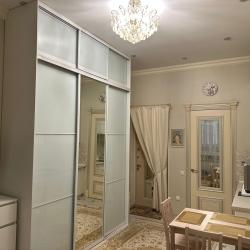 Апартаменты студия