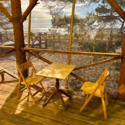 Шале стандарт