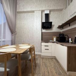 2-комнатные апартаменты улучшенные