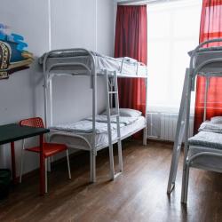 Фото Хостел Европа