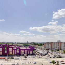 1-комнатные апартаменты стандарт