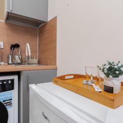 Фото Отель Tabala's Apartments (Табалас Апартментс) на улице Лоцманская 20