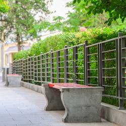 Фото Отель Plaza Viktoria (Плаза Виктория)