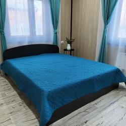 3-комнатные апартаменты улучшенные