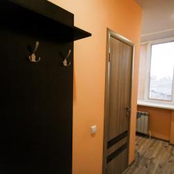 Фото Отель Ремарка