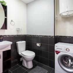 Фото Отель Orange Apart (Орандж Апарт) на Ленина