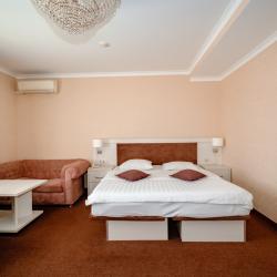 Фото Отель Триумф