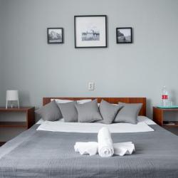 Фото Отель Алтынай