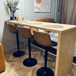Фото Апартаменты на улице Гаршина, 25к1