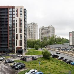 Фото Отель Klyuchi на переулке Вазаском 3