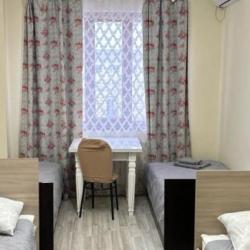 Фото Отель Талисман