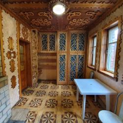 Фото Отель Коттедж на Центральной 122