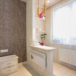 Фото Отель Квартиры у Петровны на улице Июльских Дней 1к2