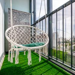 Фото Отель Cosmos на улице Максима Горького 45