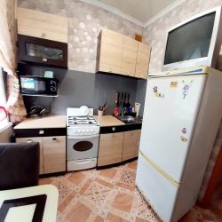 Фото Отель White House на улице Овчинникова