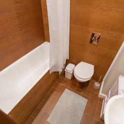 1-комнатные апартаменты стандарт