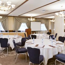 фото 62 Marriott Royal Aurora Hotel (Марриотт Роял Аврора)