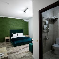 Фото Отель Villa Aila (Вилла Айла)