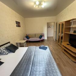 1-комнатные апартаменты стандарт