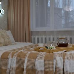 Фото Апартаменты Атмосфера на проспекте Мира