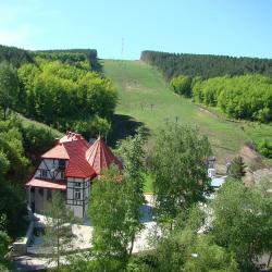 Фото Отель Благодать