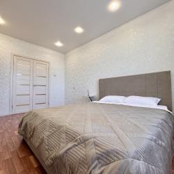 Фото Апартаменты на улице Октябрьская 197