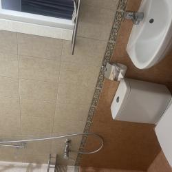 Комната комфорт с 3 односпальными кроватями