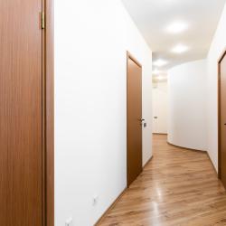 3-комнатные апартаменты стандарт