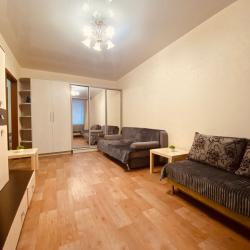 Фото Апартаменты Level на улице Советская 190 Д корпус 2