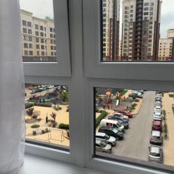 2-комнатные апартаменты стандарт