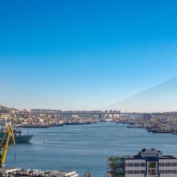 Фото Отель Бель на улице Посьетская