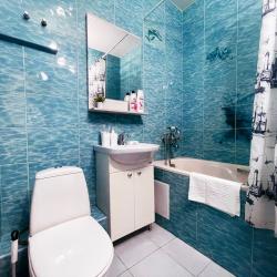 Фото Апартаменты DreamApart (ДримАпарт) на улице Восточно-Кругликовская 24