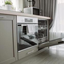 Коттедж стандарт #1